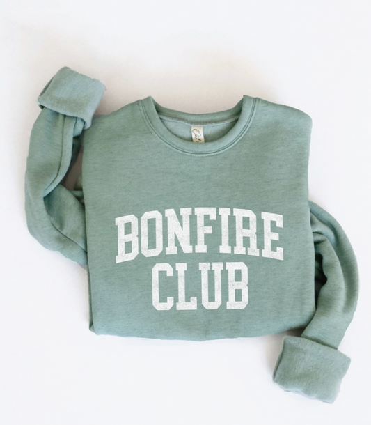 Bonfire Sweatshirt