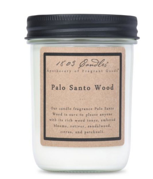 Palo Santo Wood