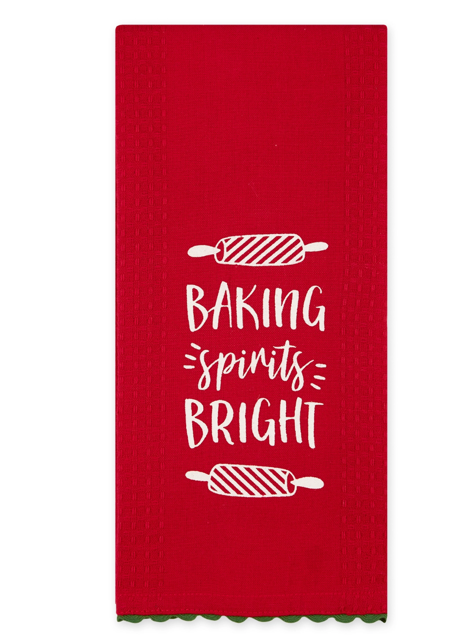 Baking Spirits Bright Dish Towel