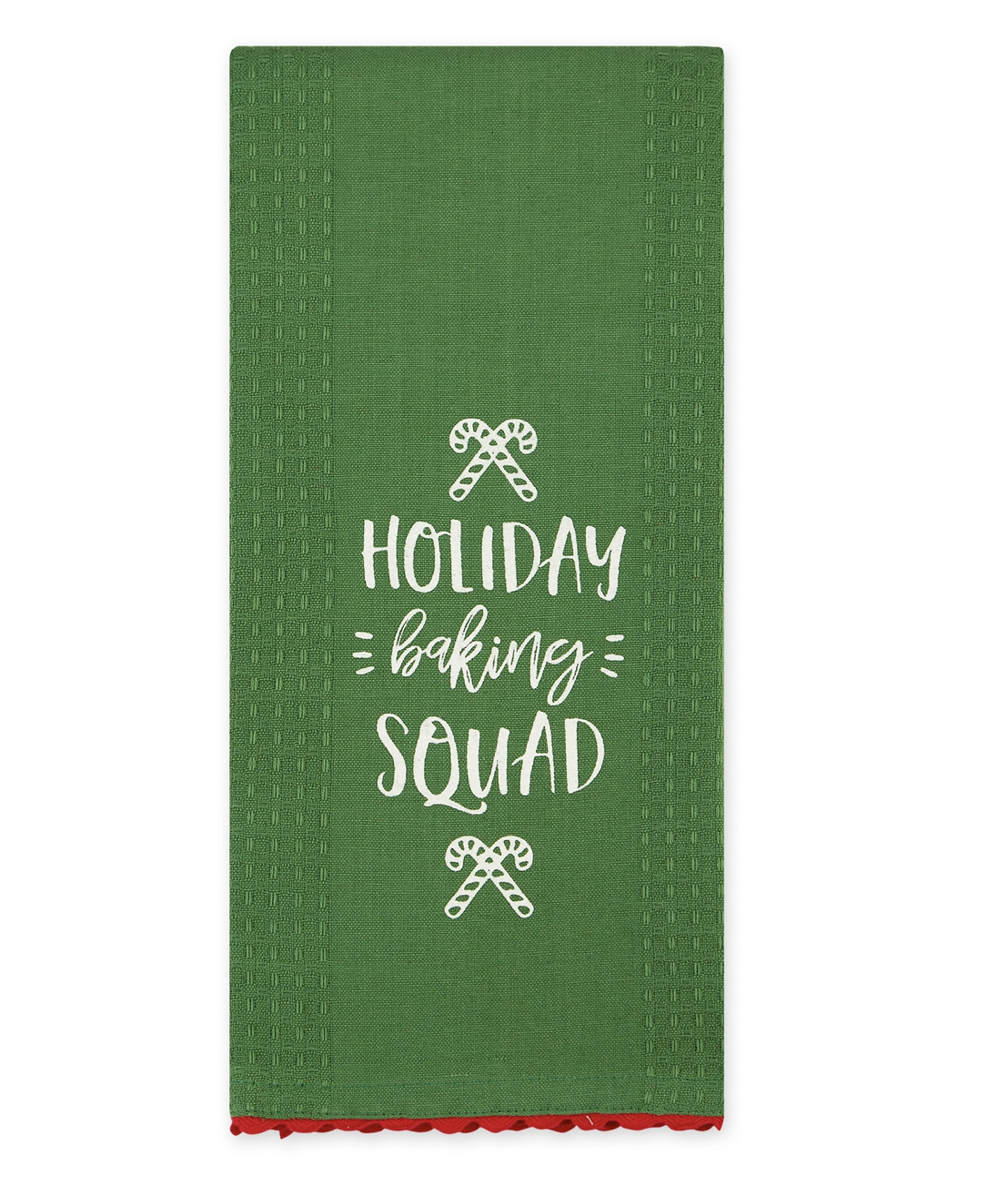 Holiday Baking Squad Kitchen Towel