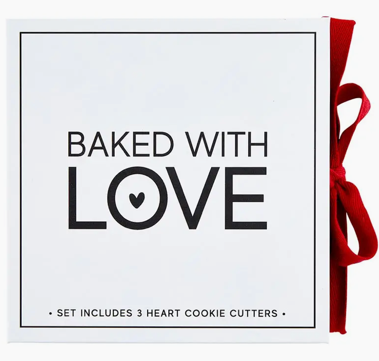 Baked with Love