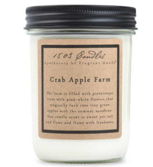 Crab Apple Farm