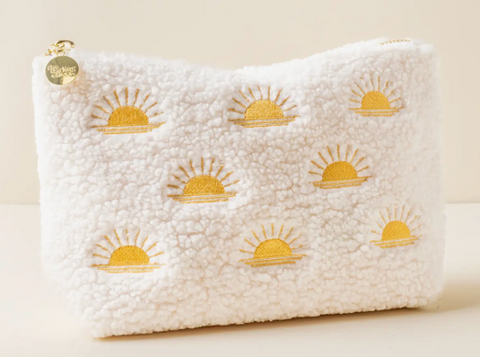 Sunshine Pouch