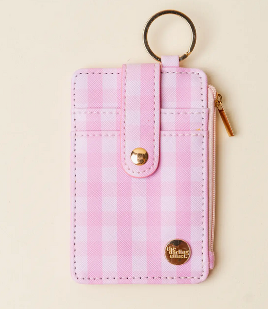 Keychain wallet