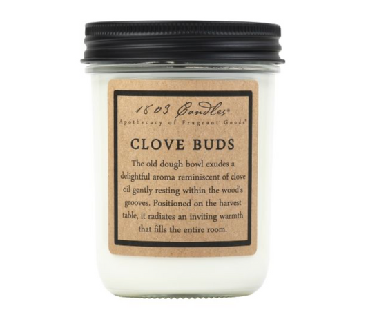 Clove Buds