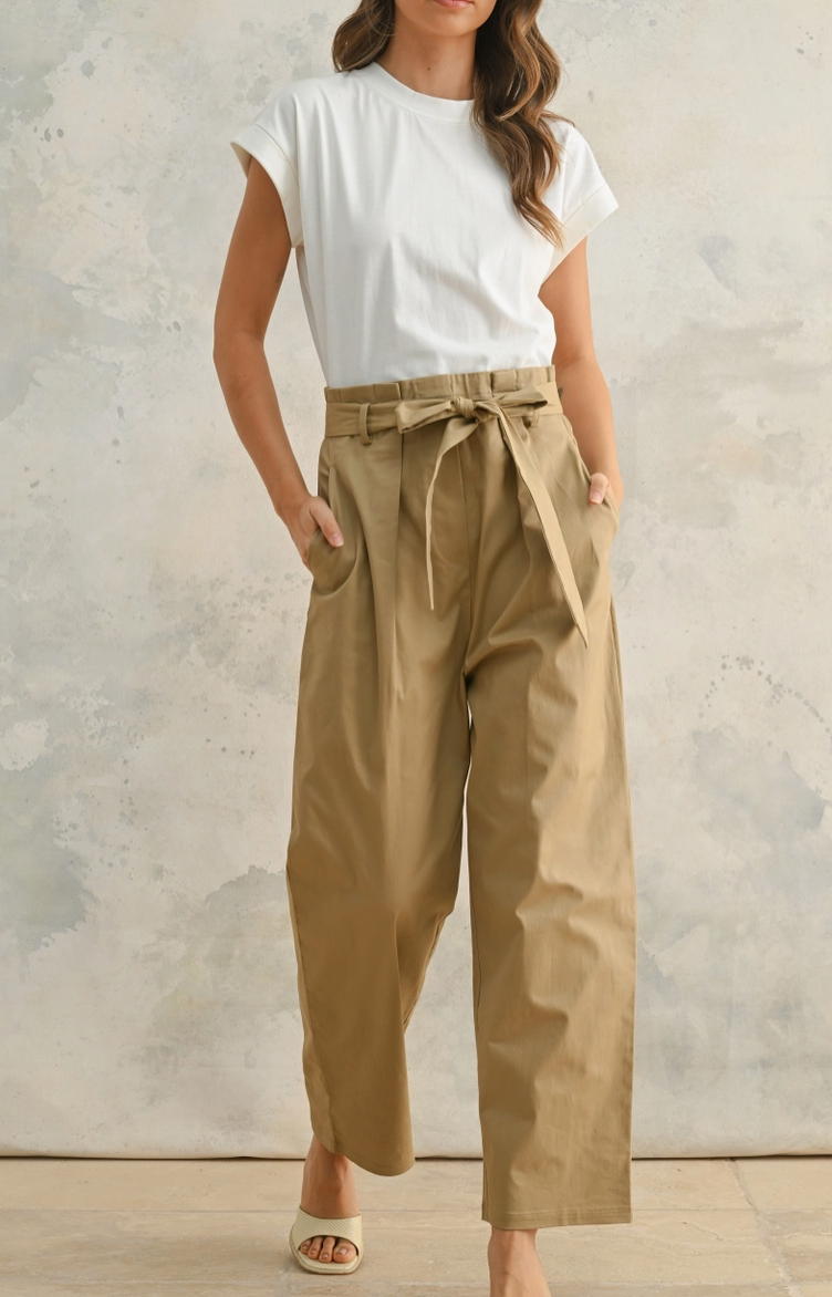 Janine Jumpsuit