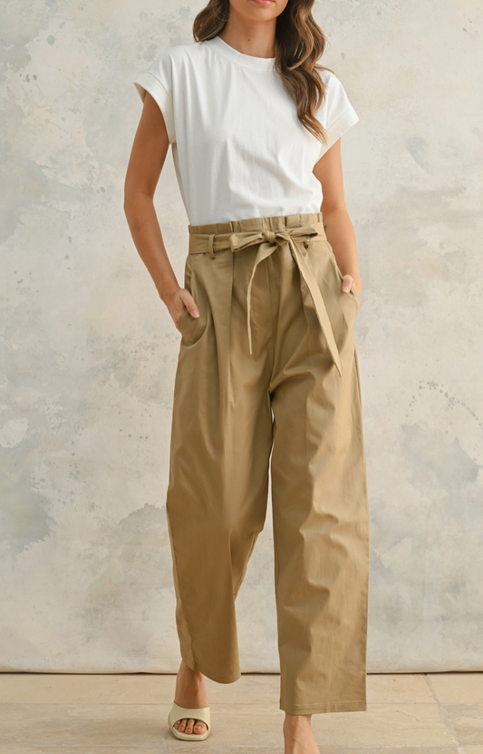 Janine Jumpsuit