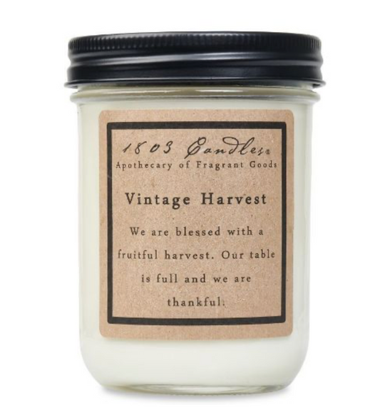 Vintage Harvest