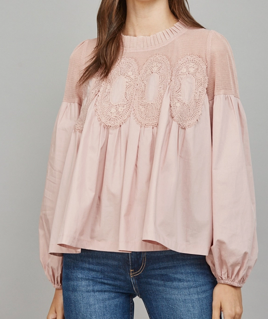 Krista Top