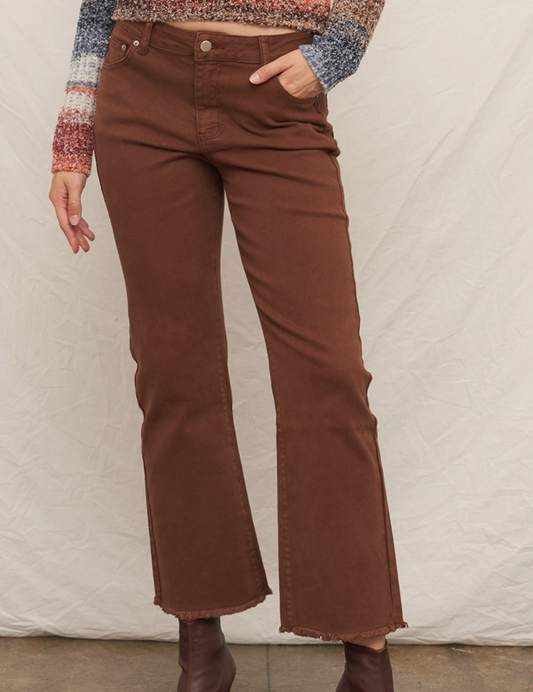 Jess Jeans