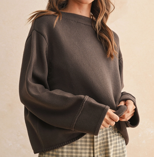 Maeve Sweater