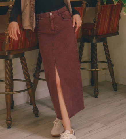 Melissa Skirt