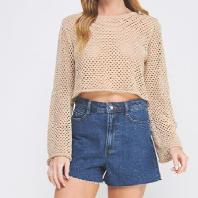 Nicole Sweater