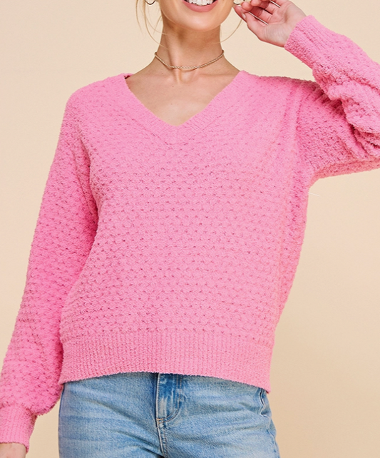 Maci Sweater