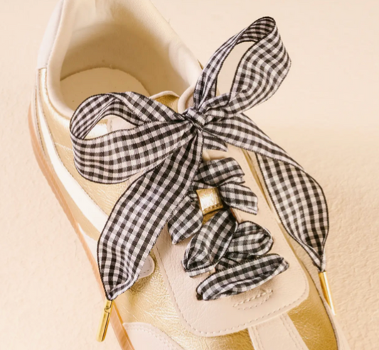 Shoelaces