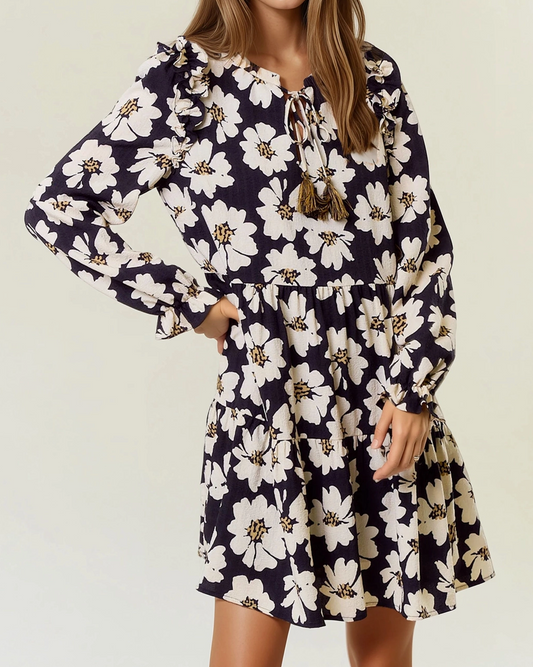 Amelia Dress