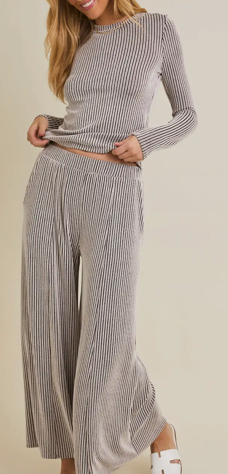 Audrey 2-Piece