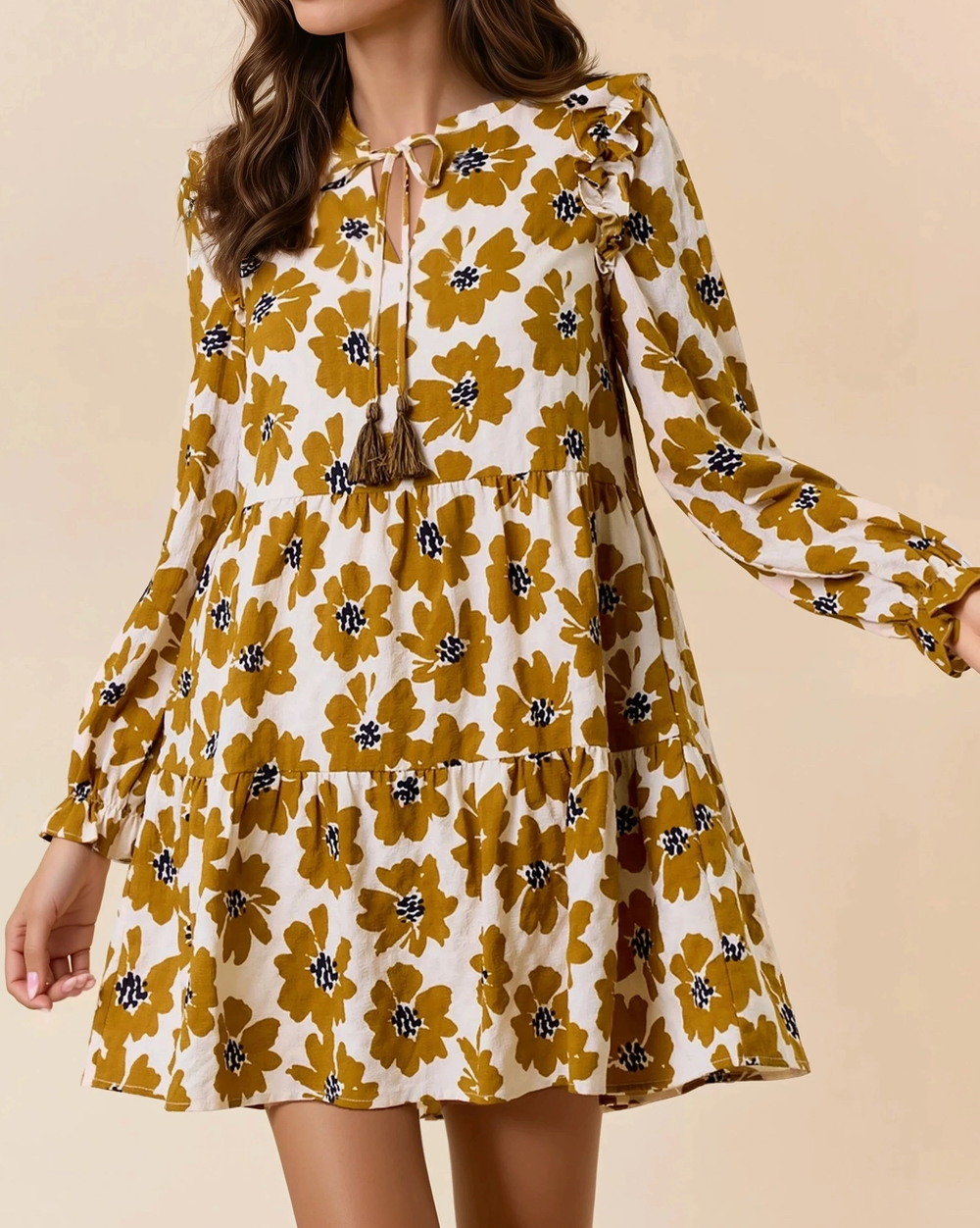 Amelia Dress