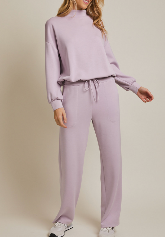 Lenny Sweatsuit