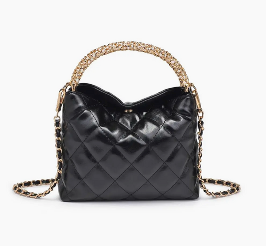 Staci Crossbody