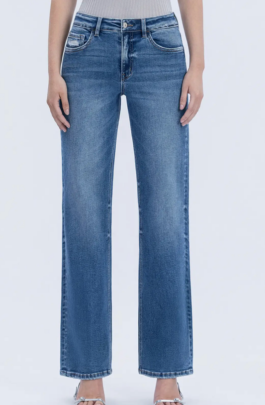 Aileeah Jeans
