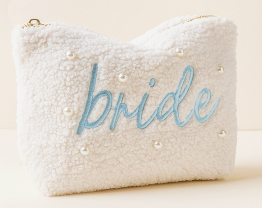 Bride Pouch