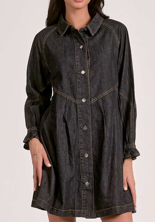Elan Jackie Dress