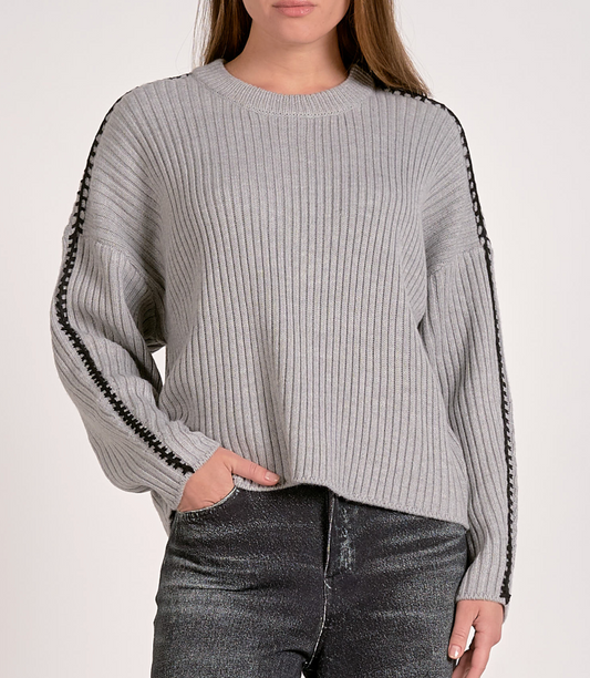 Elan Samantha Sweater