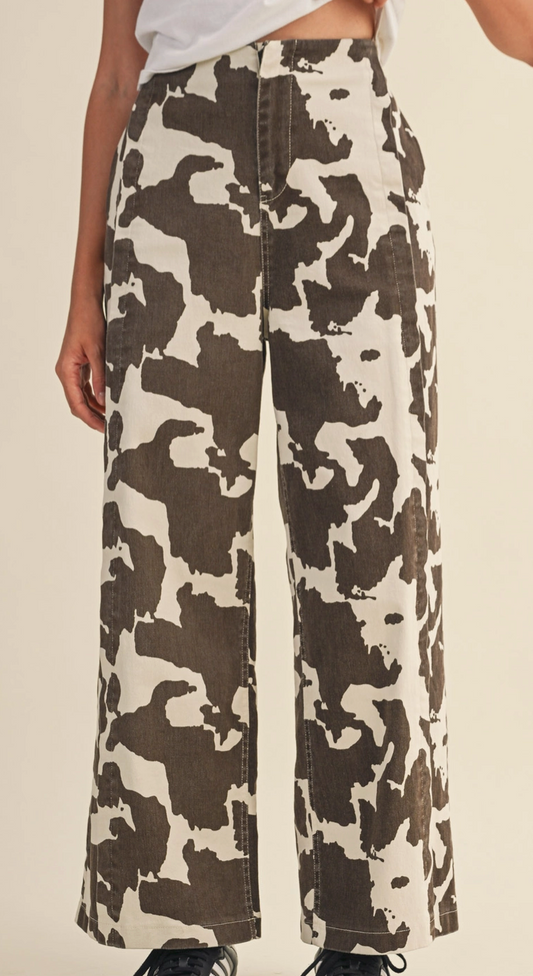 Cowgirl Pants