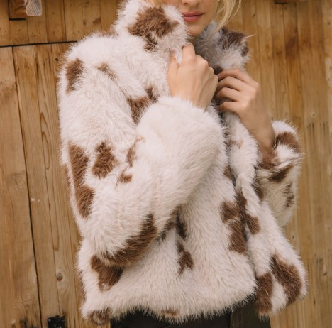 Emma Fur