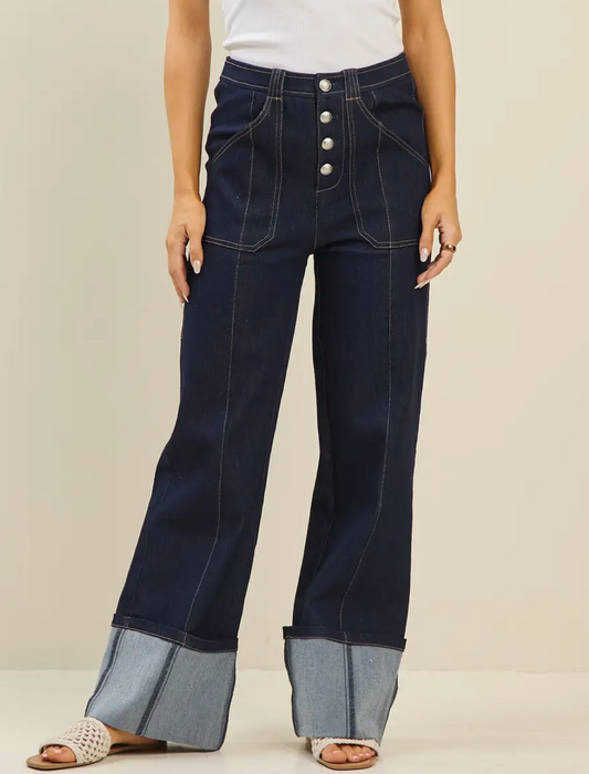 Kiersten Jeans