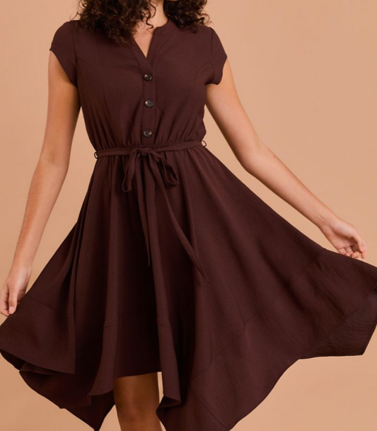 Chelsea Dress