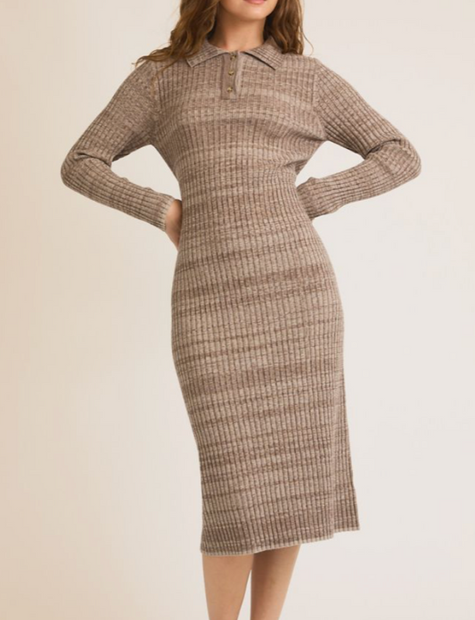 Coco Dress