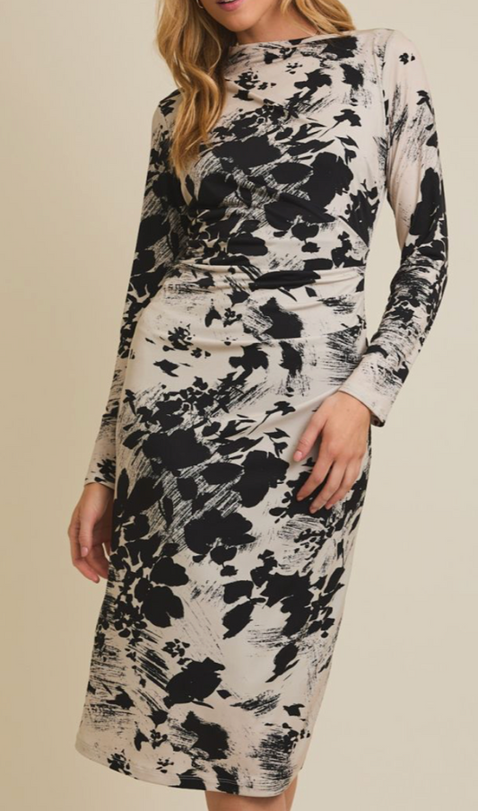 Isabella Dress