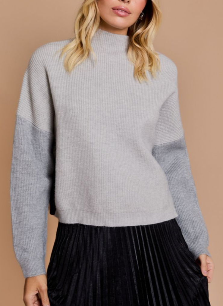 Joyce Sweater