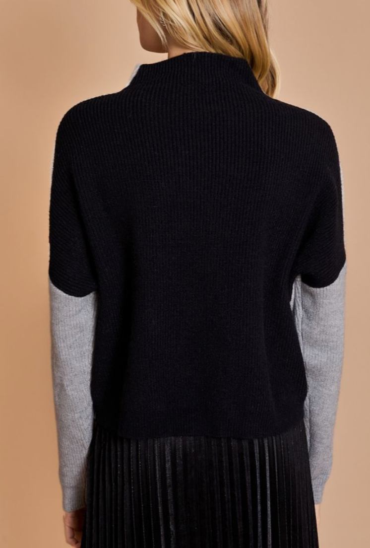 Joyce Sweater
