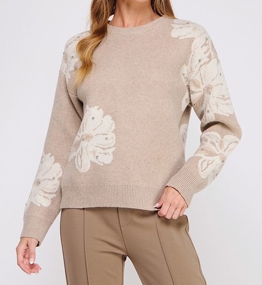 Cathy Sweater