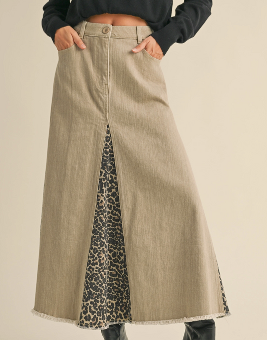 Justine Skirt