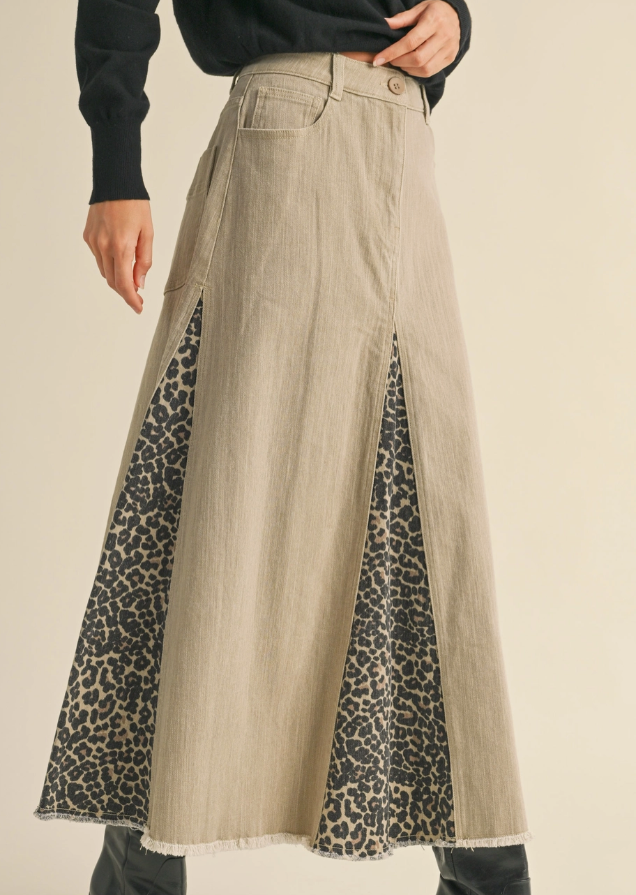 Justine Skirt
