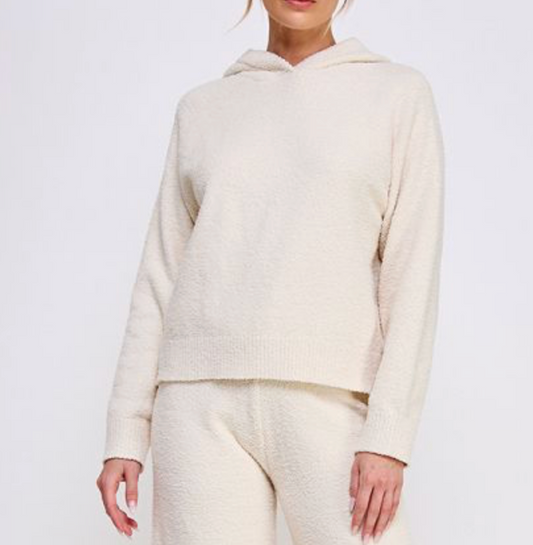 Natalia Sweatshirt