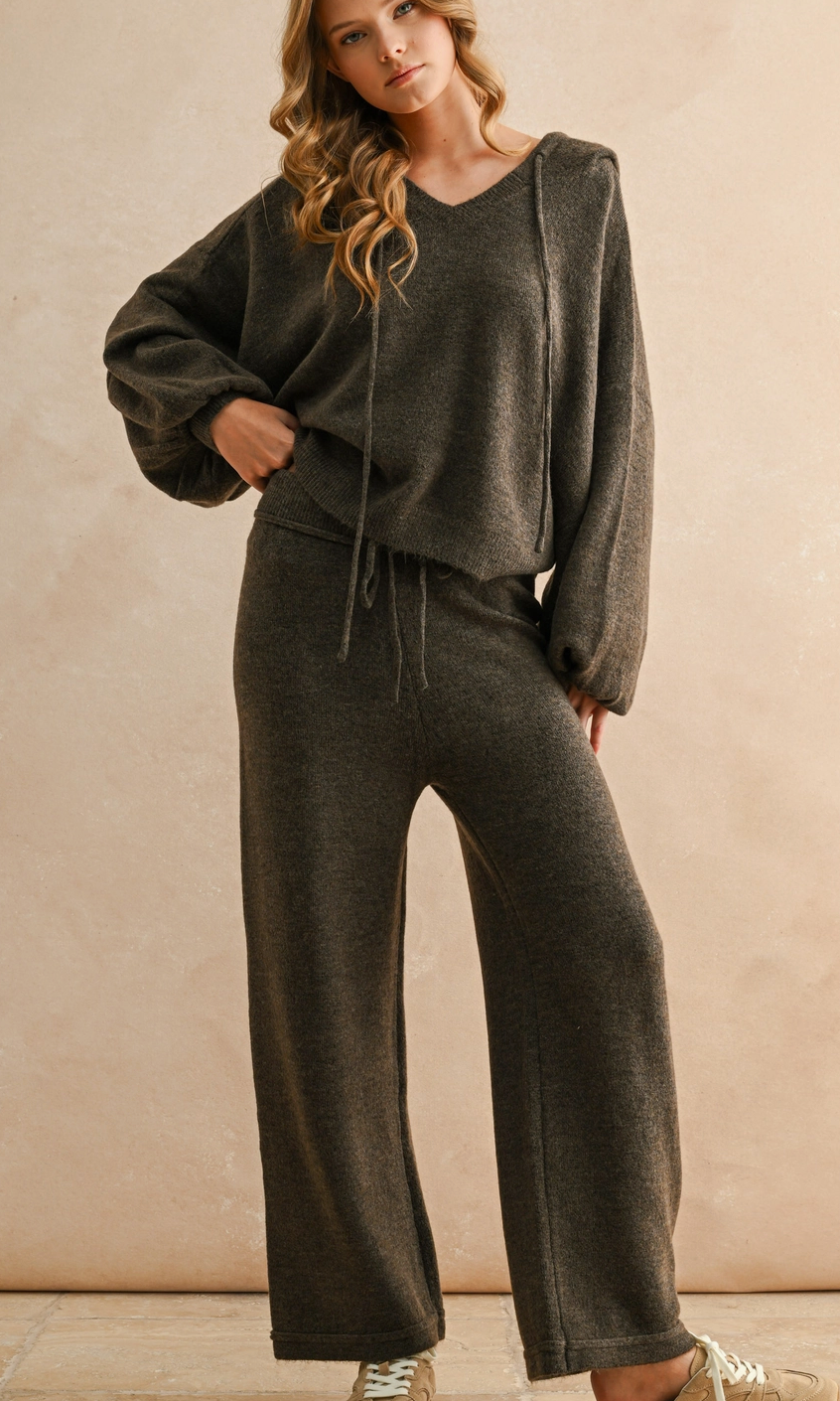 Carlene Sweater Top