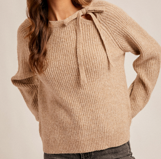 Danielle Sweater