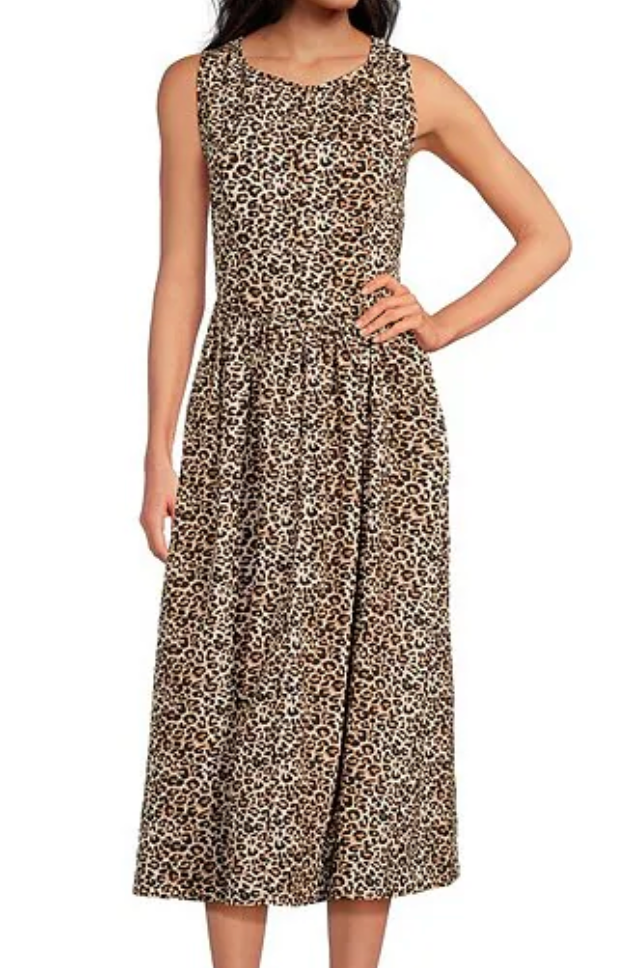 Lexi Dress