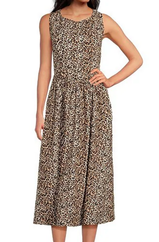 Lexi Dress