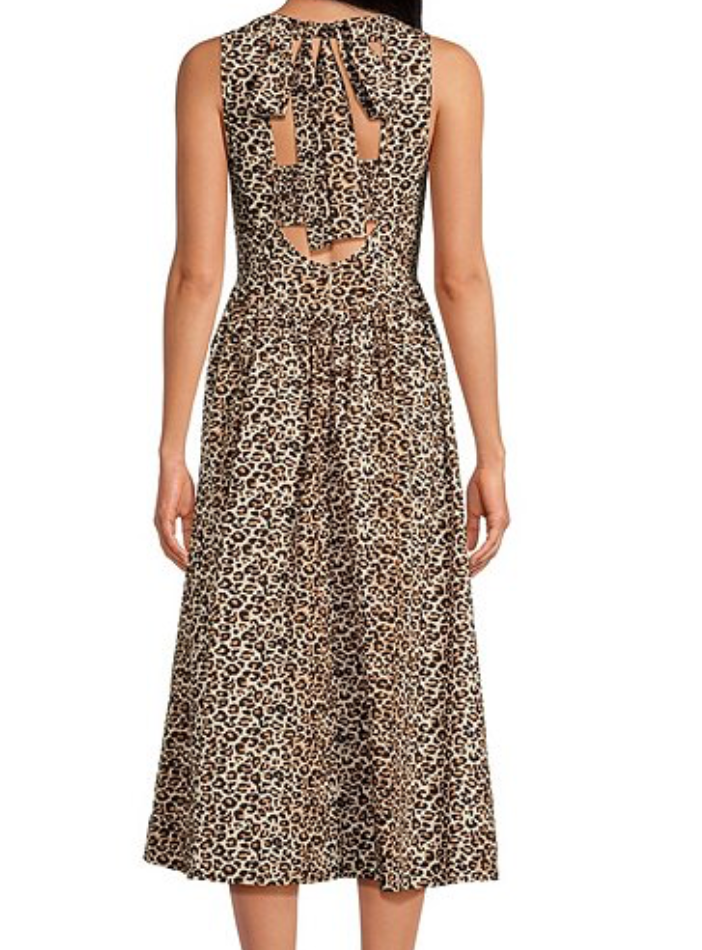 Lexi Dress