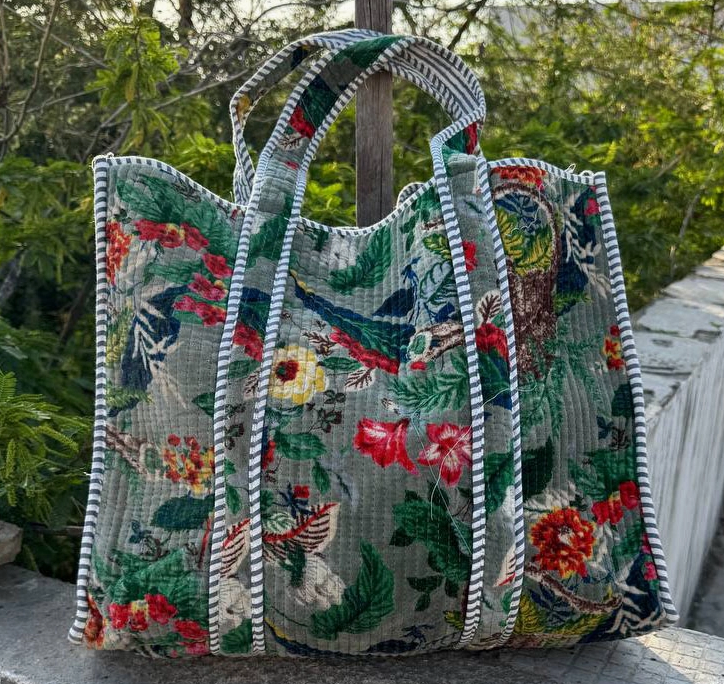 Carleen Tote