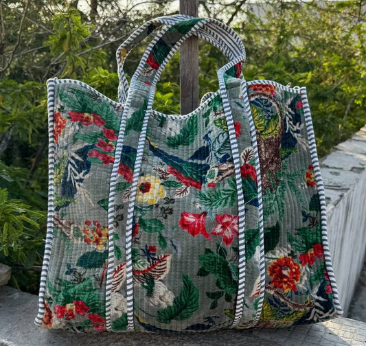 Carleen Tote