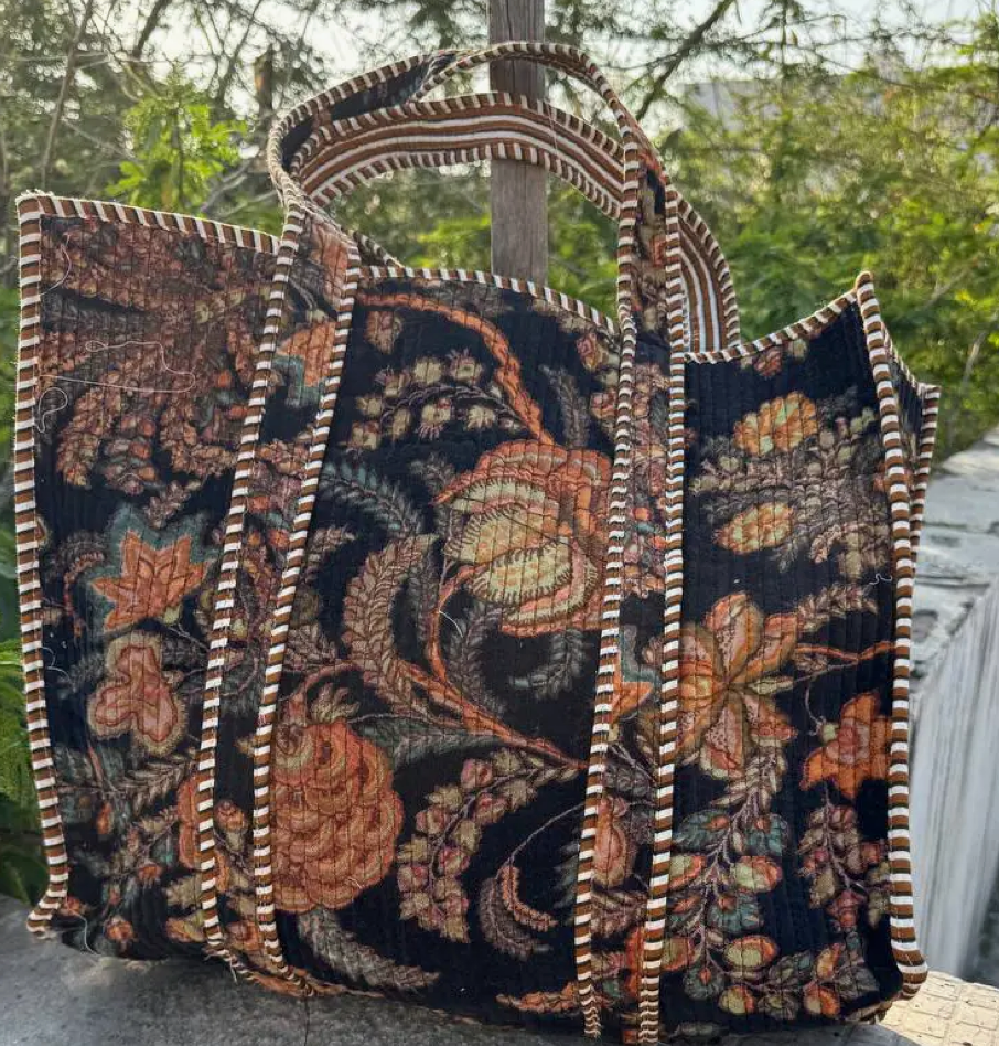 Maizy Tote
