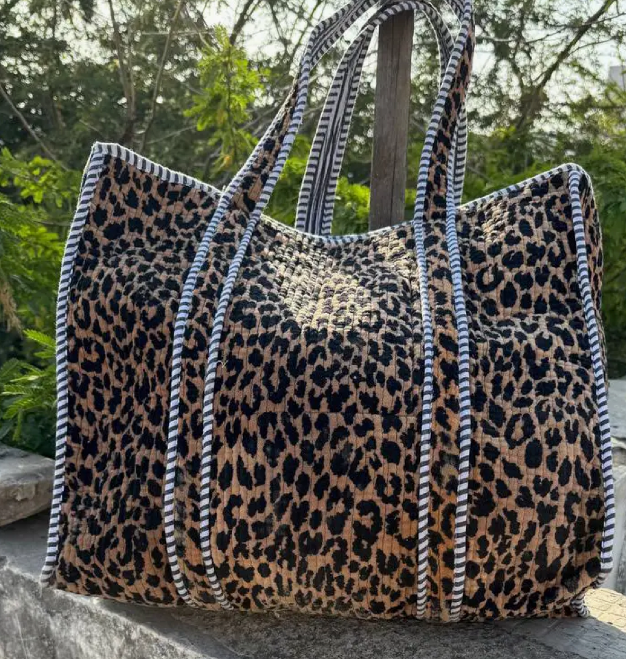 Karla Tote
