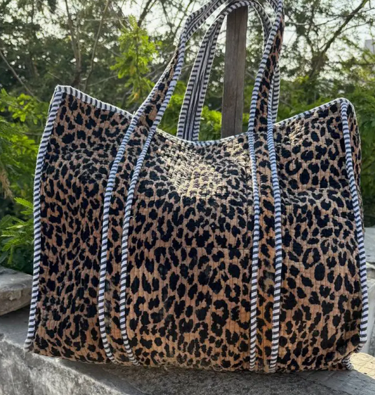 Karla Tote